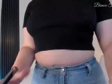 missbianca1 from Chaturbate