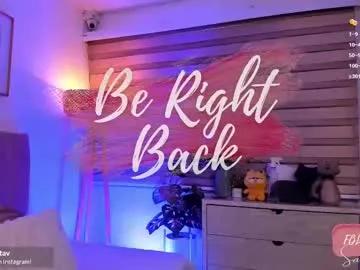 missbrasil_ from Chaturbate
