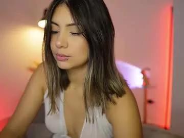 missbunnygirl from Chaturbate