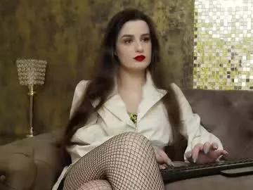 misscelinewest from Chaturbate