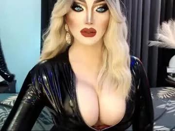 misschannel4sub from Chaturbate