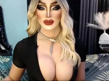 misschannel4sub from Chaturbate