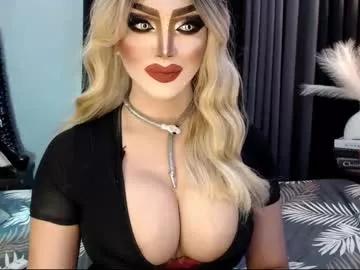 misschannel4sub from Chaturbate