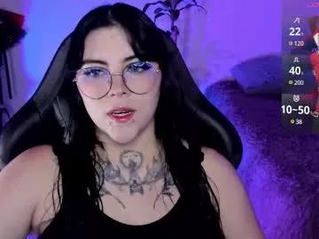 misscharlottte_18 from Chaturbate