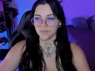 misscharlottte_18 from Chaturbate