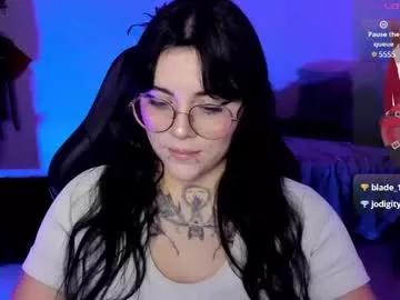 misscharlottte_18 from Chaturbate
