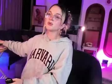misschloe__ from Chaturbate