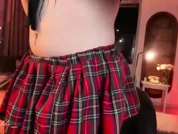 misschloe__ from Chaturbate