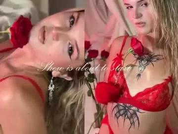 misschloe__ from Chaturbate