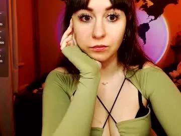 missgenevaonceagain from Chaturbate