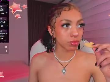 missgigi1 from Chaturbate