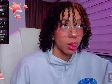 missgigi1 from Chaturbate