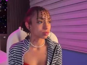 missgigi1 from Chaturbate