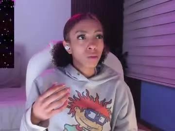 missgigi1 from Chaturbate