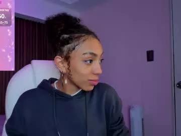 missgigi1 from Chaturbate