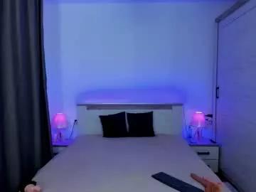 misskarla20 from Chaturbate