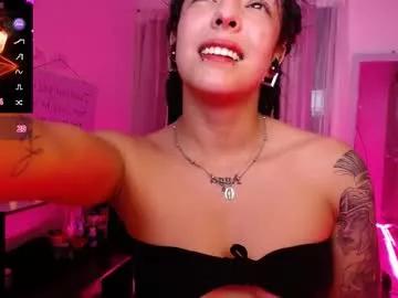 misslana_wn from Chaturbate is Freechat