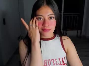 missloren333 from Chaturbate