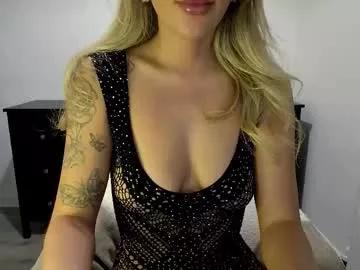 missmadisonmae from Chaturbate