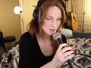 missmelodylane from Chaturbate