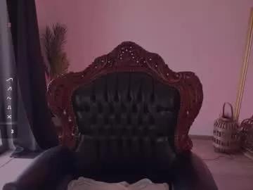 missmerciless from Chaturbate