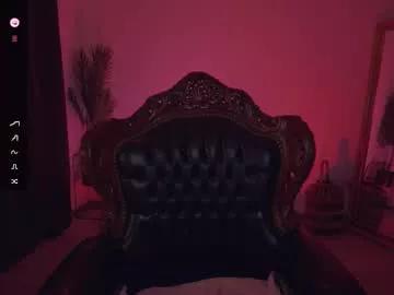 missmerciless from Chaturbate