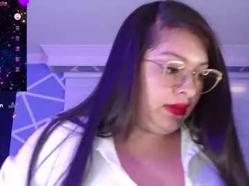 missmia1_ from Chaturbate is Freechat