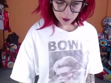 missmia2 from Chaturbate