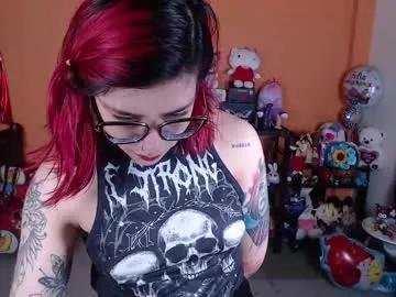 missmia2 from Chaturbate