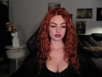 missmirandagd from Chaturbate