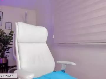 missmontana1 from Chaturbate