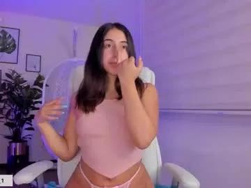 missmontana1 from Chaturbate