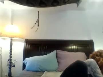 missmoonmagic13 from Chaturbate
