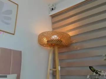 missnataly_ from Chaturbate is Freechat