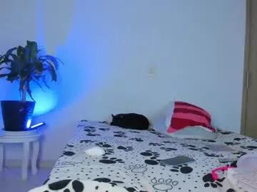 misspaulag from Chaturbate