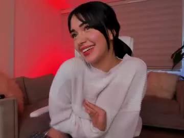 misspaulina__ from Chaturbate