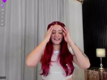 misspaulina__ from Chaturbate