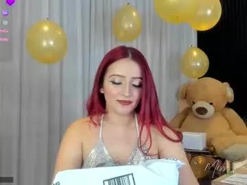 misspaulina__ from Chaturbate