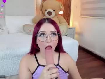 misspaulina__ from Chaturbate