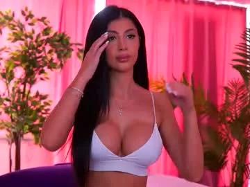misss_megann from Chaturbate