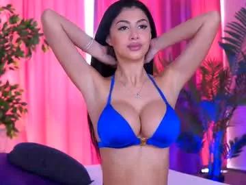 misss_megann from Chaturbate