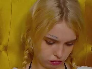 missslola from Chaturbate