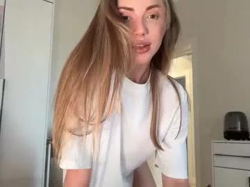 misssweettie from Chaturbate