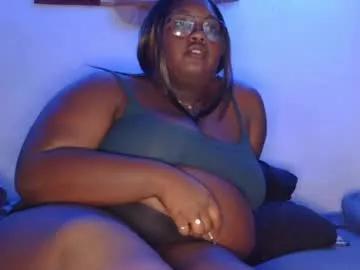 misstrezzkristina from Chaturbate