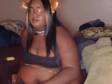 misstrezzkristina from Chaturbate is Freechat