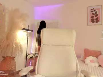 missvaleriaa from Chaturbate