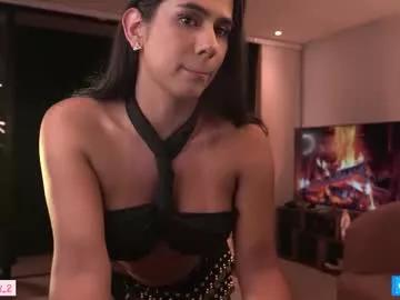 missvalery_1 from Chaturbate