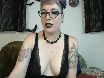 missy_dee from Chaturbate