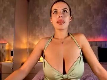 missyrai from Chaturbate
