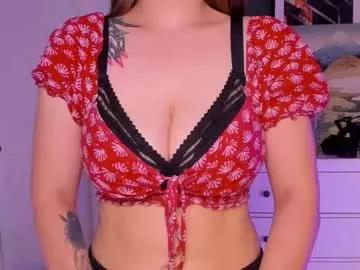 Mistresssandy from Chaturbate